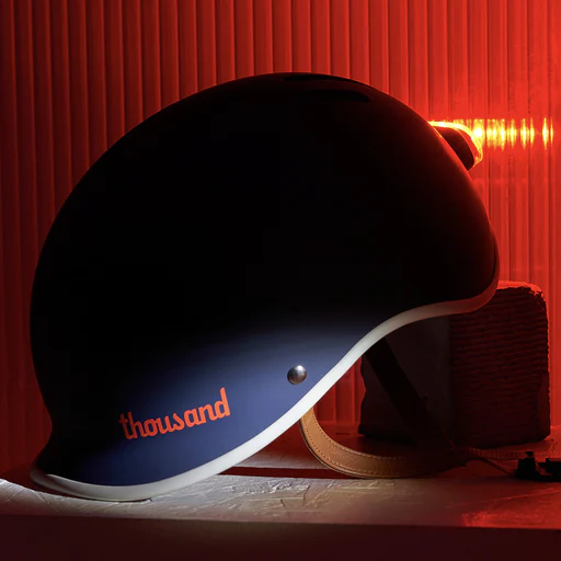Tail Light for Thousand Heritage 2.0 Helmets