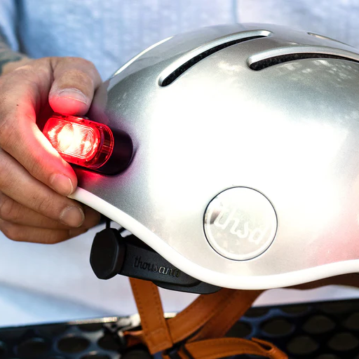 Tail Light for Thousand Heritage 2.0 Helmets