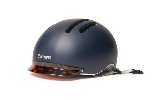 Thousand Chapter - Club Navy - MIPS Helmet