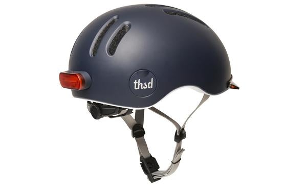 Thousand Chapter - Club Navy - MIPS Helmet