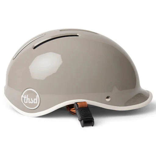 Thousand Helmet Heritage 2 - Dove Grey