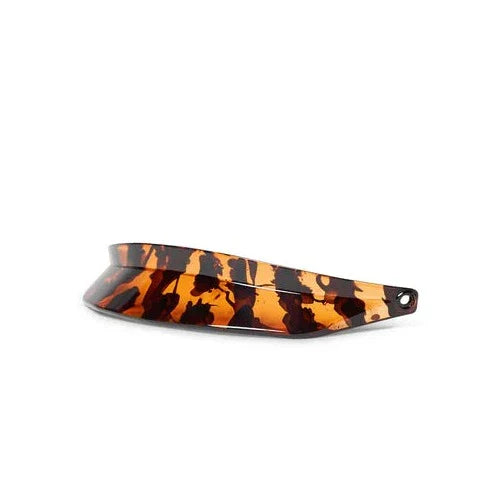 thousand tortoise shell chapter visor