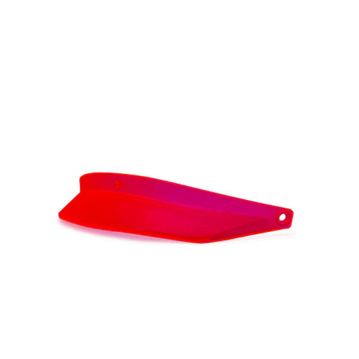 Chapter Helmet Visor