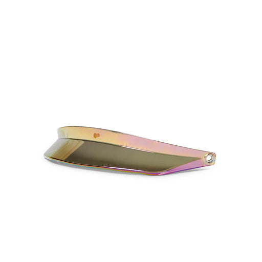 Chapter Helmet Visor