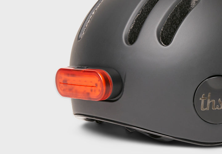 Tail light for Thousand Chapter Helmets