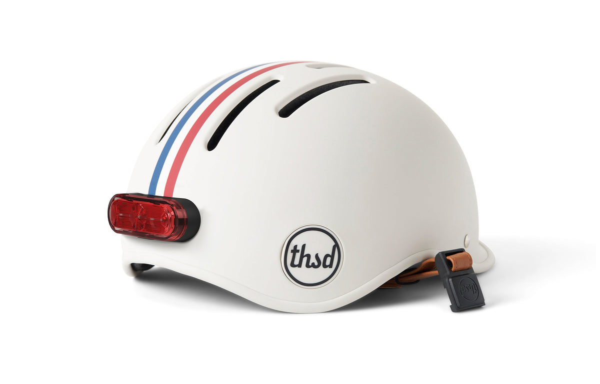 Thousand Helmet Heritage 2 - Speedway Creme