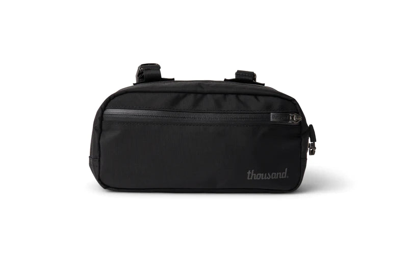 Crossbody Handlebar Bag