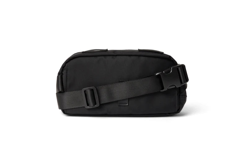 Crossbody Handlebar Bag