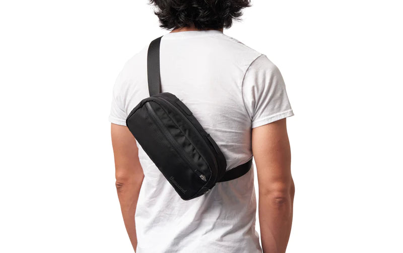 Crossbody Handlebar Bag