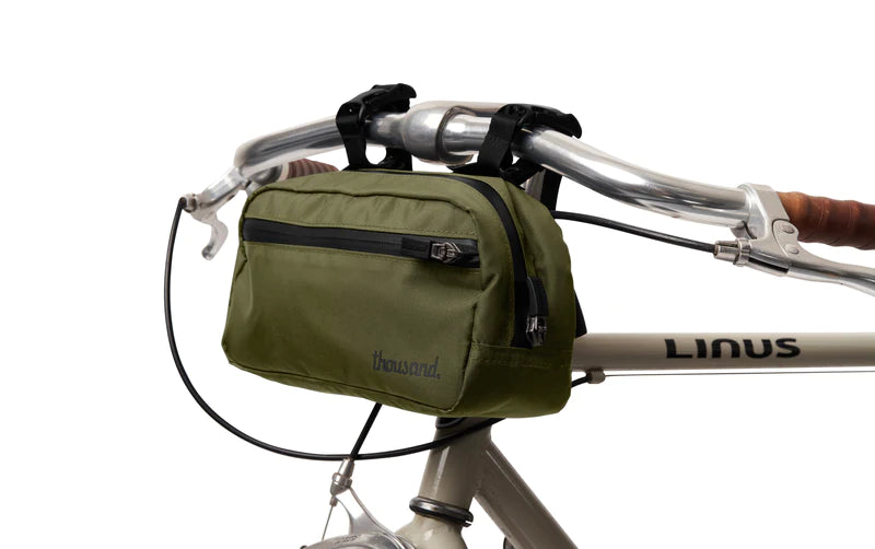 Crossbody Handlebar Bag