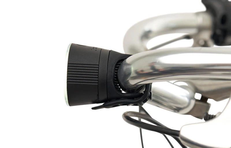 Traveler 2.0 Magnetic Bike Light