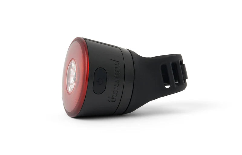 Traveler 2.0 Magnetic Bike Light