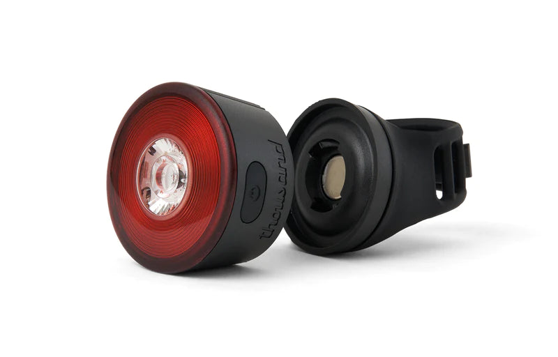 Traveler 2.0 Magnetic Bike Light