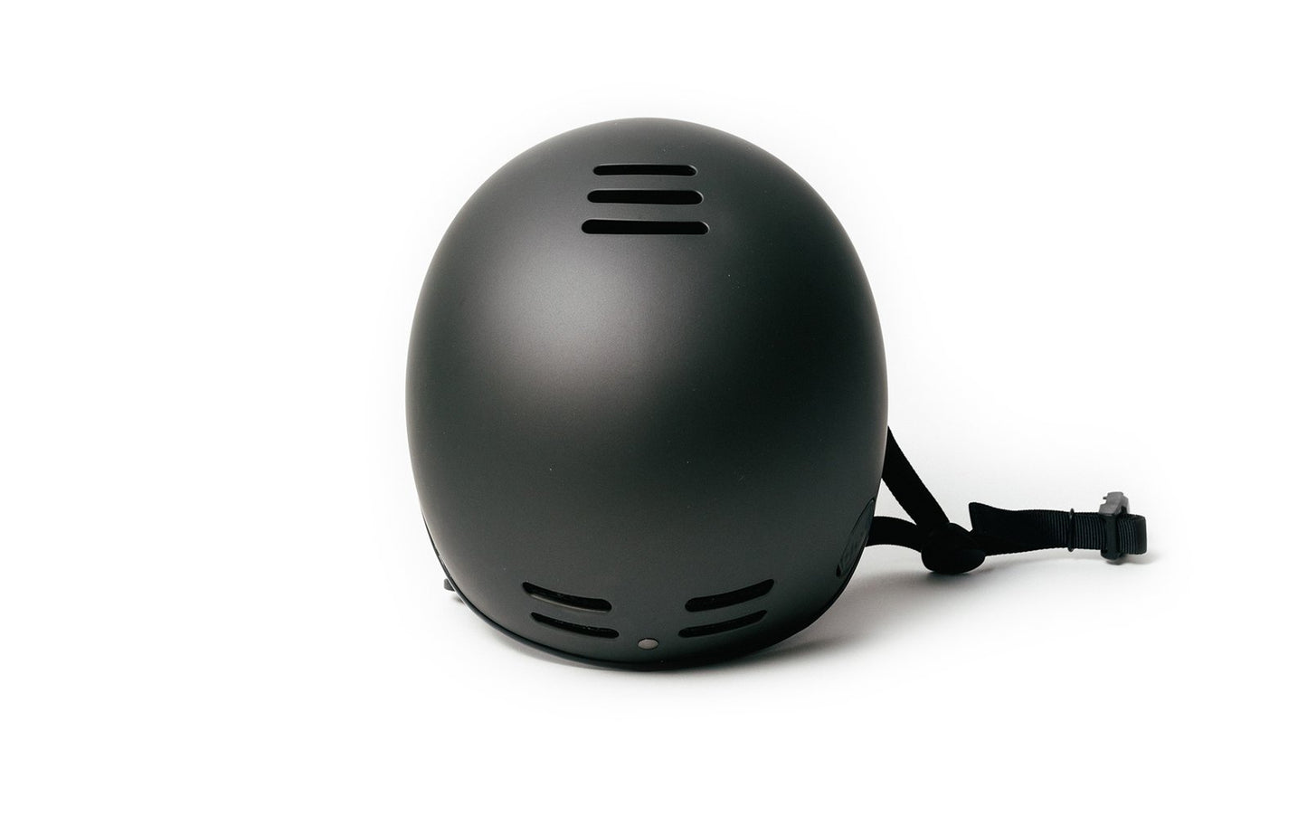Heritage Thousand Helmet - Stealth Black - Small