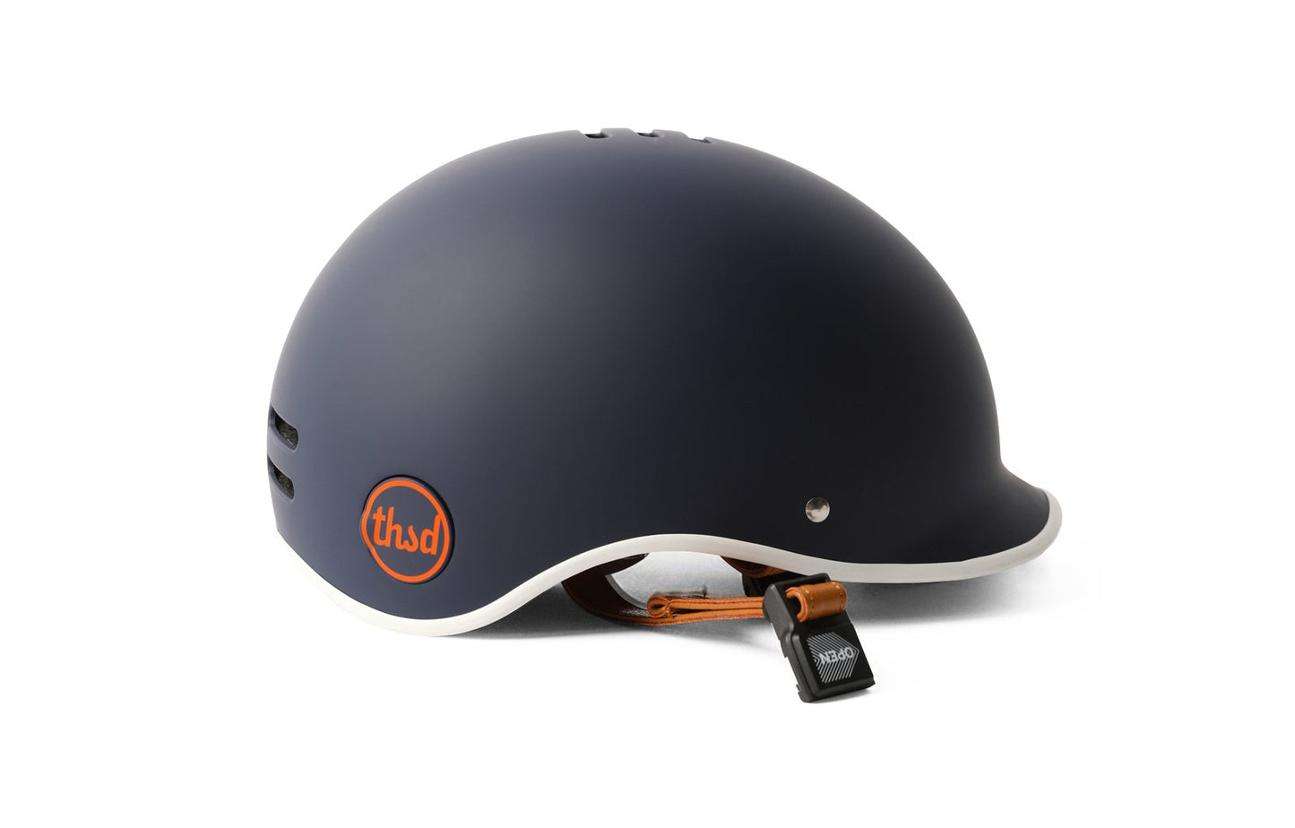 Heritage Thousand Helmet - Thousand Navy