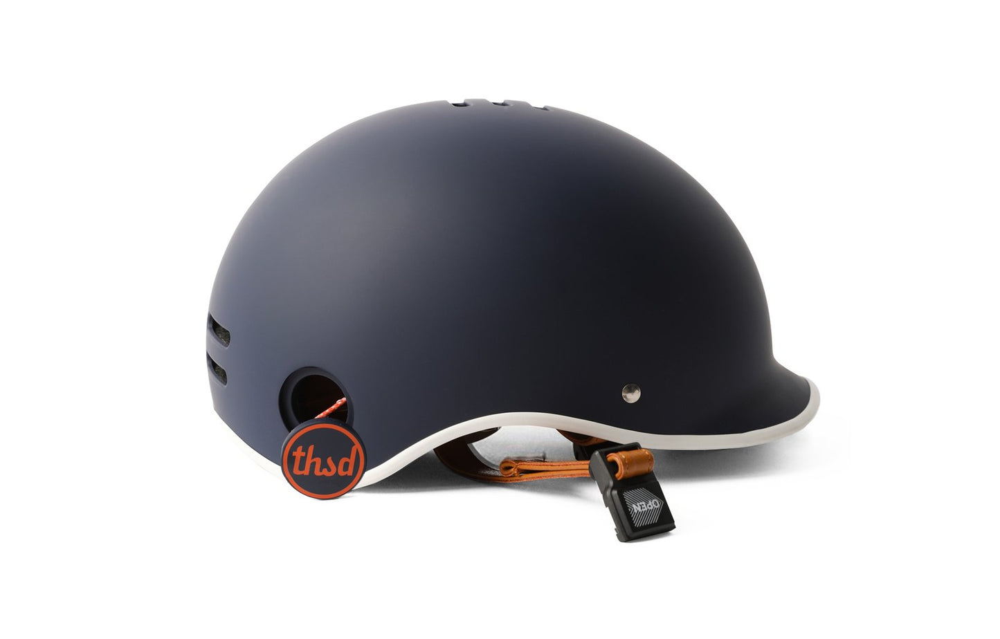 Heritage Thousand Helmet - Thousand Navy