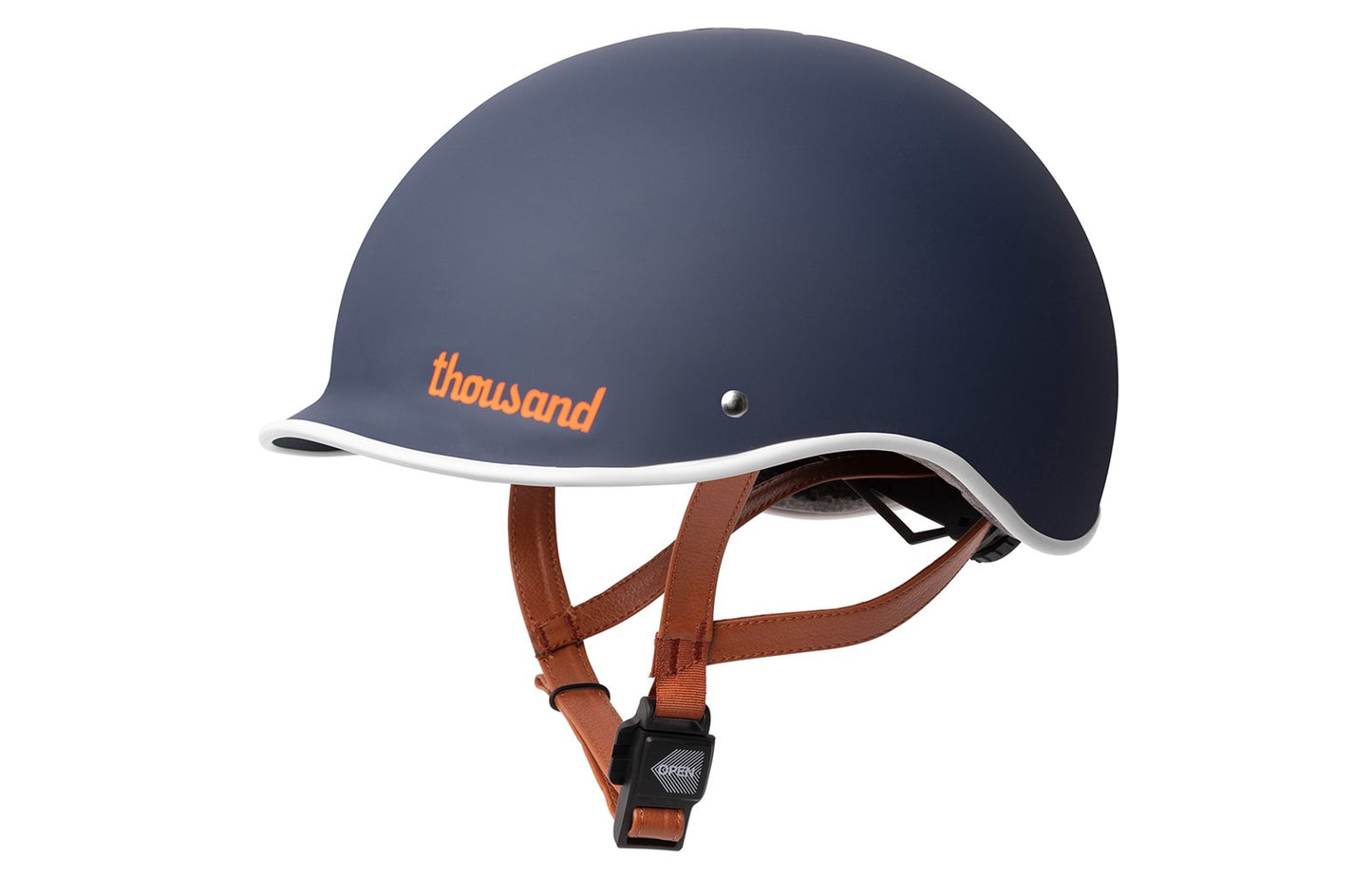 Heritage Thousand Helmet - Thousand Navy