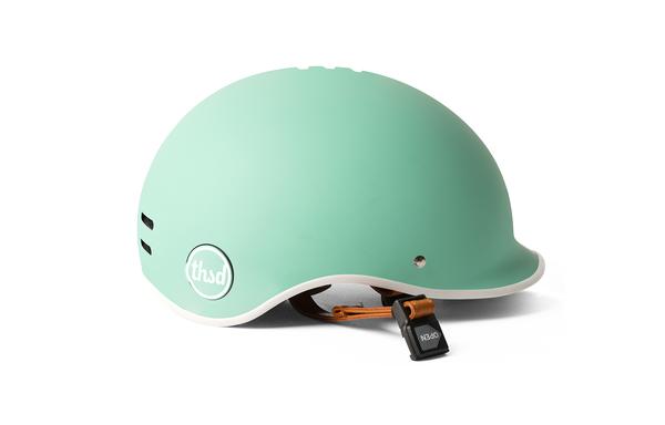 Heritage Thousand Helmet - Willowbrook Mint