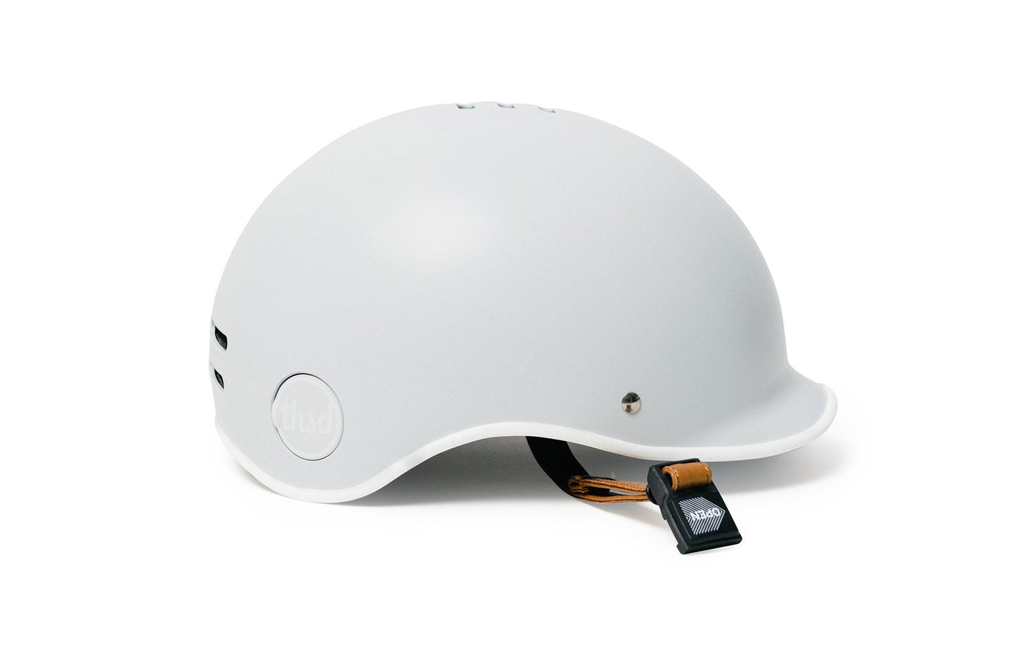Heritage Thousand Helmet - Arctic Grey