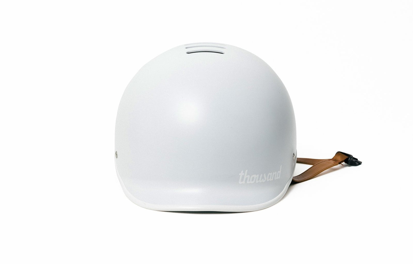 Heritage Thousand Helmet - Arctic Grey