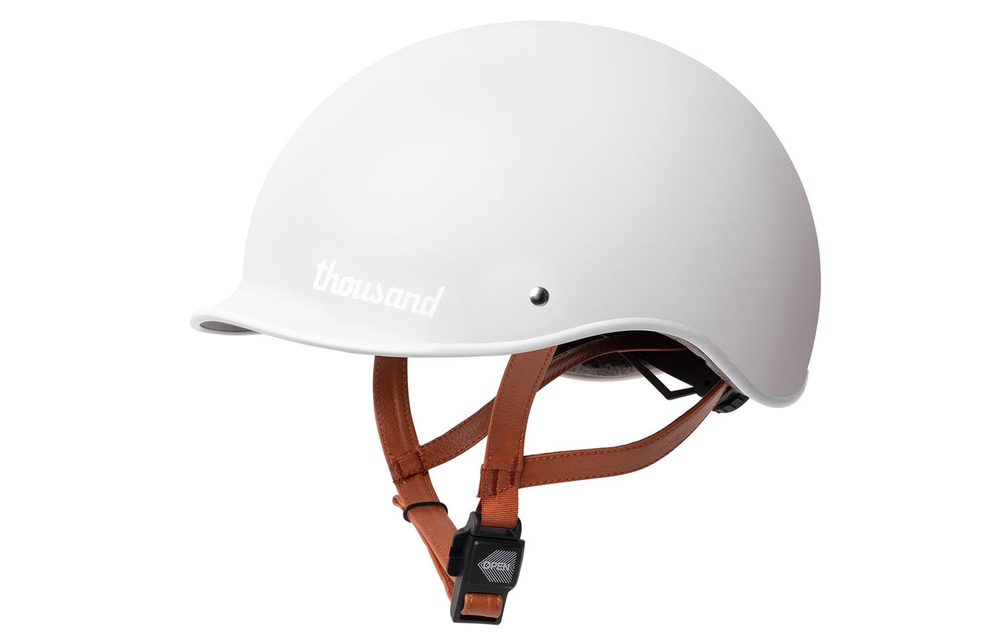 Heritage Thousand Helmet - Arctic Grey