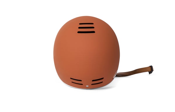 Heritage Thousand Helmet - Terra Cotta