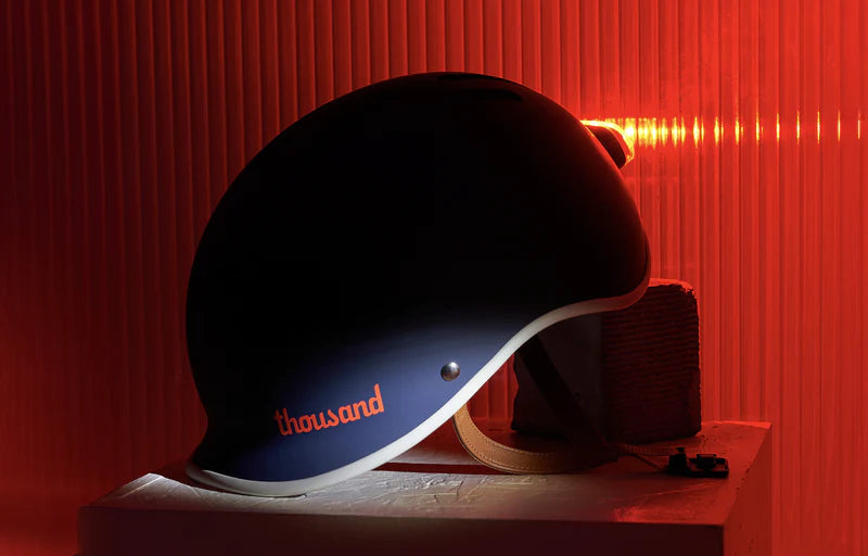 Magnetic Helmet Light