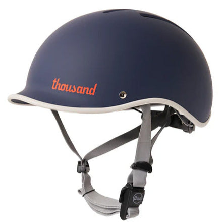 Navy thousand heritage 2 helmet