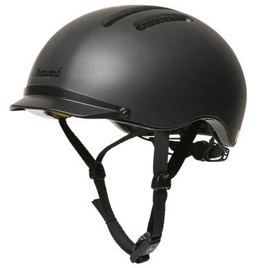 Thousand Chapter - Racer Black - MIPS Helmet