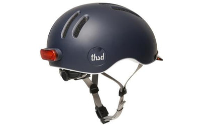 Thousand Chapter - Club Navy - MIPS Helmet