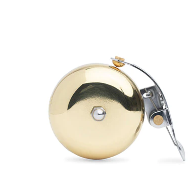 Thousand Pennant Bicycle Bell