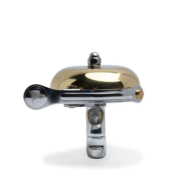 Thousand Pennant Bicycle Bell