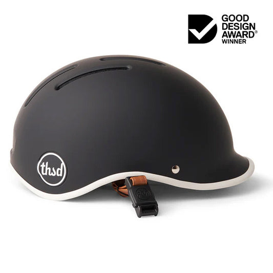 Thousand Helmet Heritage 2 - Carbon Black