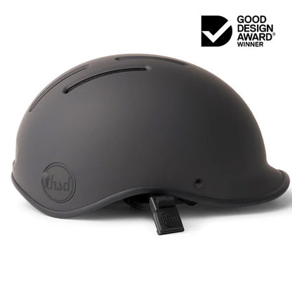 Thousand Helmet Heritage 2 - Stealth Black