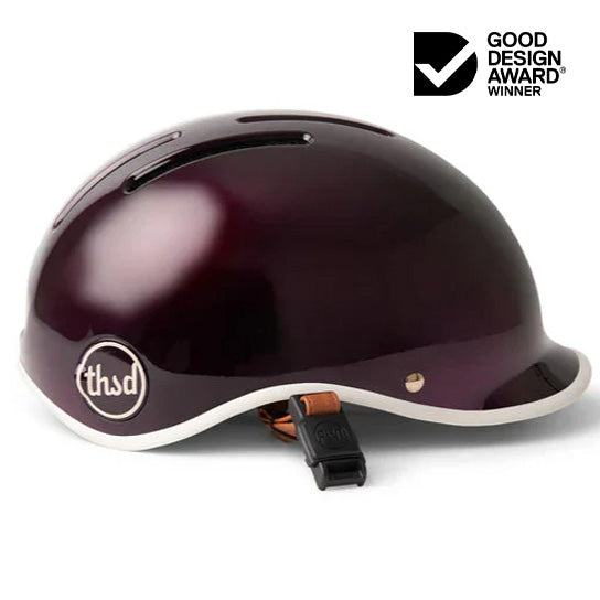 Thousand Helmet Heritage 2 - Chic-a-Cherry Cola