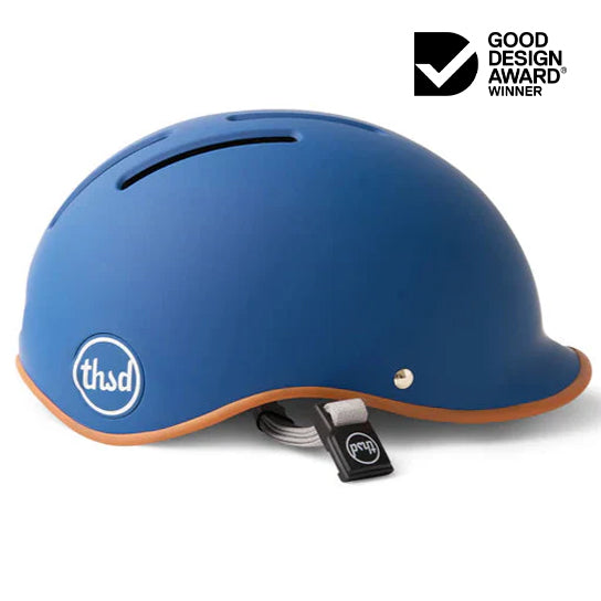 Thousand Helmet Heritage 2 - Old Skool Blue