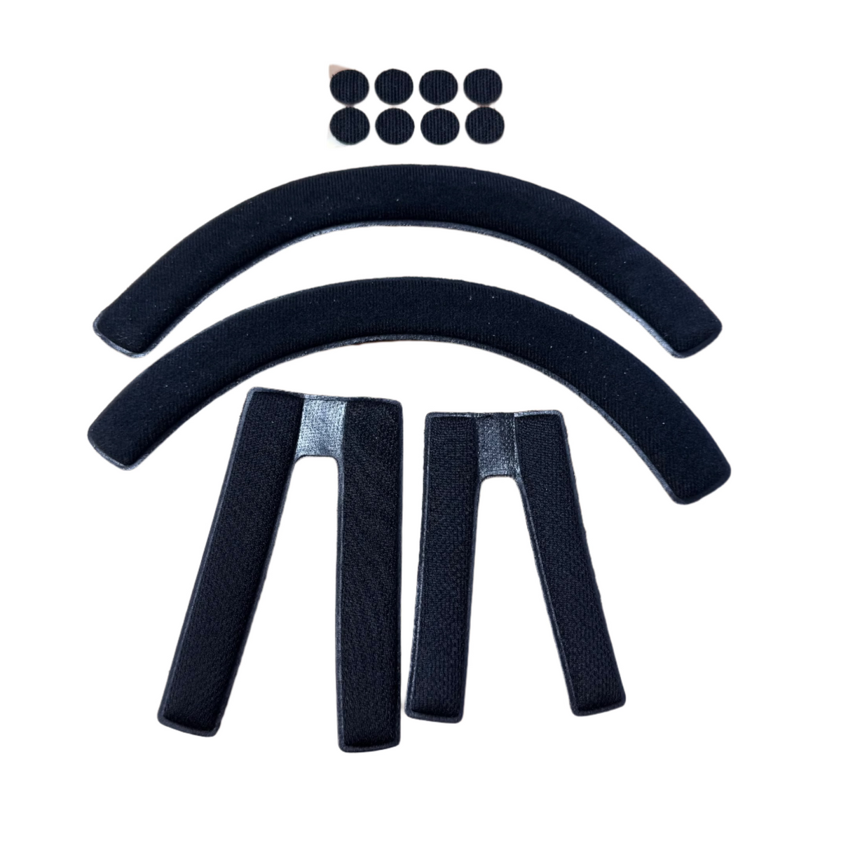 fit pads for thousand heritage 1 helmets
