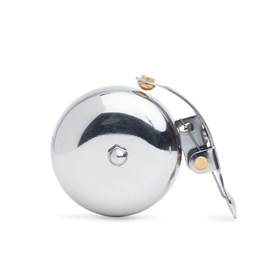 Thousand Pennant Bicycle Bell