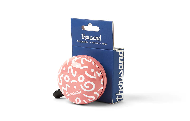 Thousand Jr. Bicycle Bell