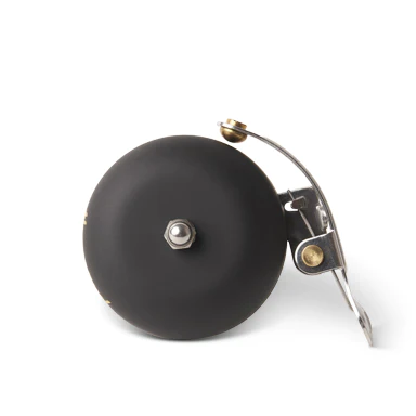 Thousand Pennant Bicycle Bell