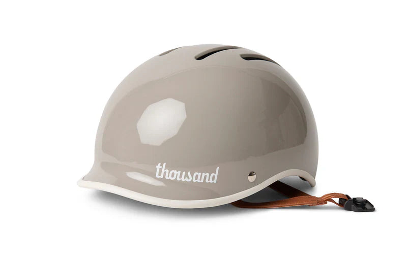 Thousand Helmet Heritage 2 - Dove Grey