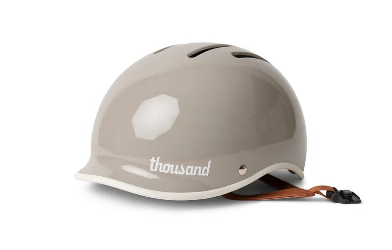 Thousand Helmet Heritage 2 - Dove Grey