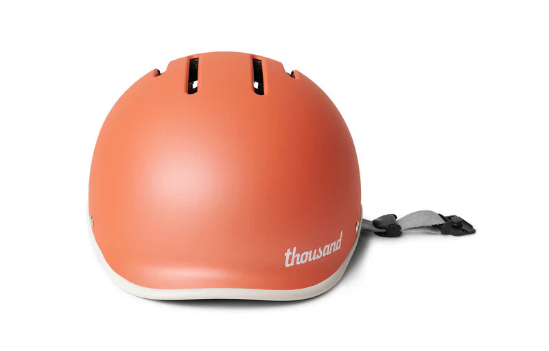 Thousand Helmet Heritage 2 - Apricot Crush