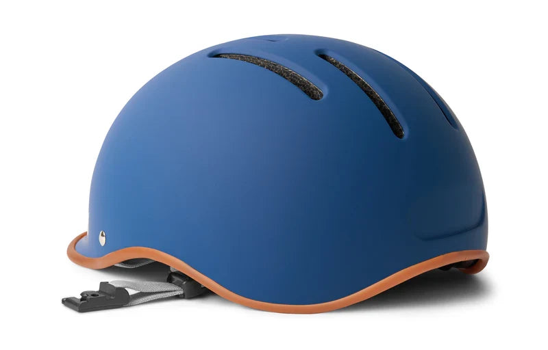 Thousand Helmet Heritage 2 - Old Skool Blue