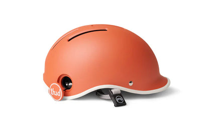 Thousand Helmet Heritage 2 - Apricot Crush