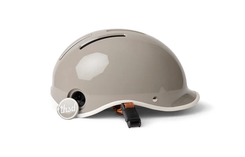 Thousand Helmet Heritage 2 - Dove Grey