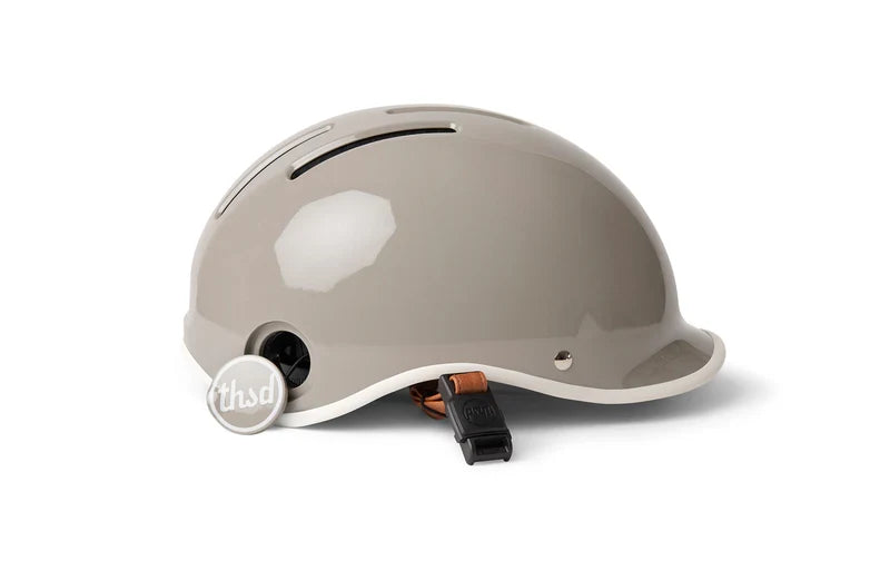 Thousand Helmet Heritage 2 - Dove Grey