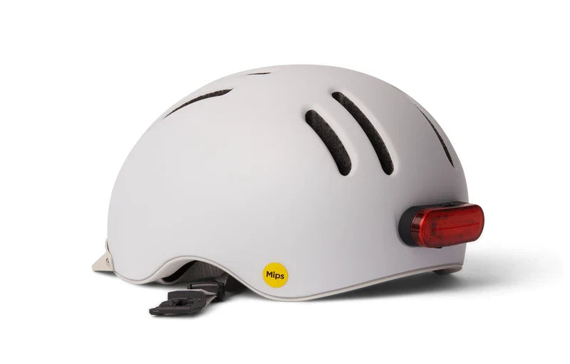 Thousand Chapter - Metro White - MIPS Helmet