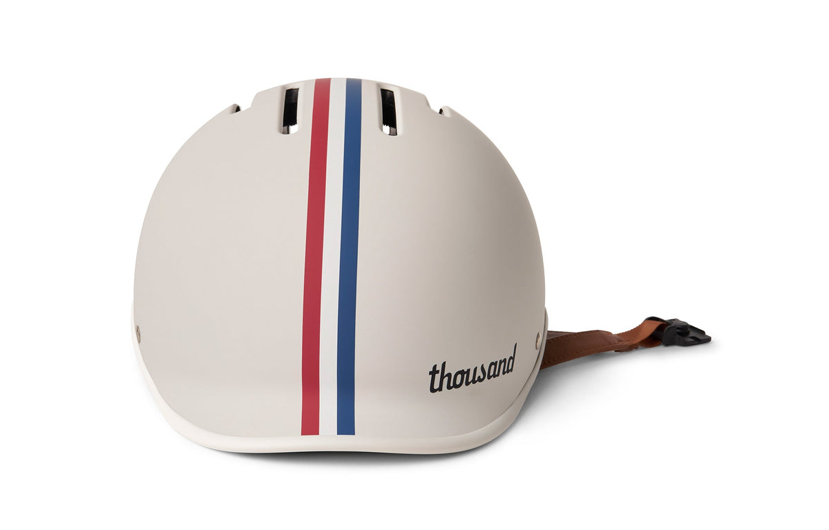 Thousand Helmet Heritage 2 - Speedway Creme