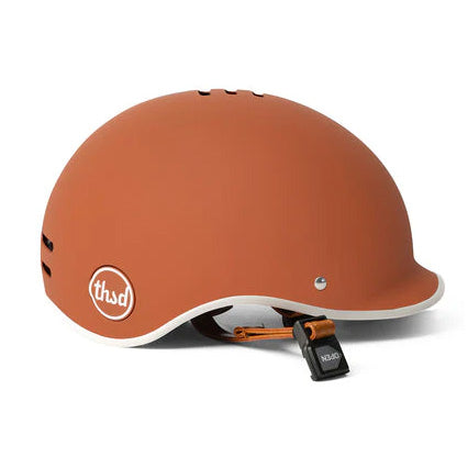 Thousand Helmet Heritage 1 - Terra Cotta